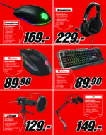 Media Markt brochure with new offers (43/80)