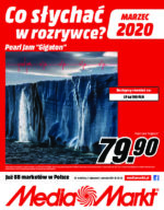 Media Markt brochure with new offers (48/80)