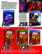 Media Markt brochure with new offers (50/80)