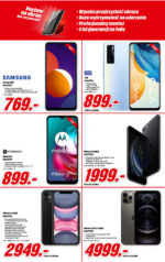 Media Markt brochure with new offers (72/80)