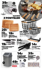 Netto brochure with new offers (3/40)