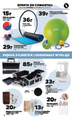 Netto brochure with new offers (6/40)