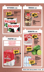 Netto brochure with new offers (11/40)
