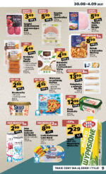 Netto brochure with new offers (17/40)