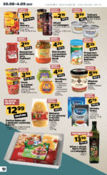 Netto brochure with new offers (18/40)