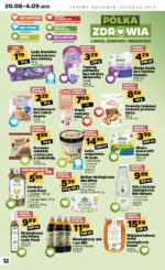 Netto brochure with new offers (20/40)