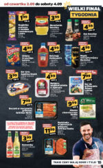 Netto brochure with new offers (23/40)