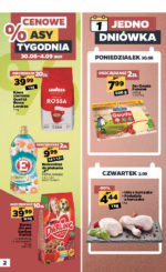 Netto brochure with new offers (26/40)