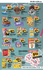 Netto brochure with new offers (31/40)