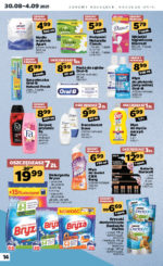 Netto brochure with new offers (38/40)