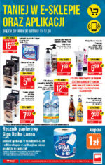 POLOmarket brochure with new offers (3/110)