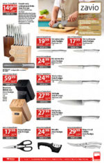 POLOmarket brochure with new offers (5/110)