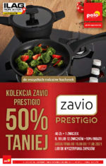 POLOmarket brochure with new offers (6/110)