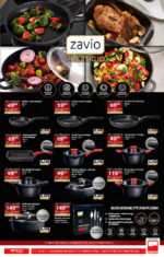 POLOmarket brochure with new offers (7/110)