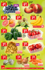 POLOmarket brochure with new offers (10/110)