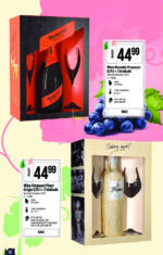 POLOmarket brochure with new offers (100/110)