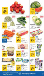 Tesco brochure with new offers (3/114)