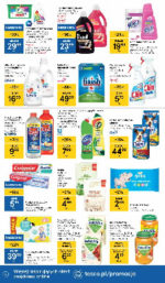 Tesco brochure with new offers (6/114)