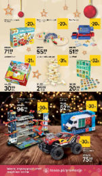 Tesco brochure with new offers (15/114)