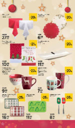 Tesco brochure with new offers (24/114)