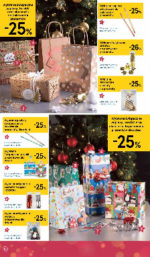 Tesco brochure with new offers (28/114)