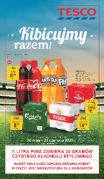 Tesco brochure with new offers (79/114)