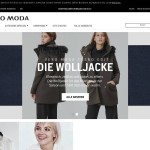 Vero Moda C.H Galeria Łódzka – Fashion & clothing stores in Poland, Łódź