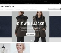 Vero Moda Rzeszów Galeria Graffica – Fashion & clothing stores in Poland, Rzeszów