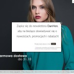 DanHen – Fashion & clothing stores in Poland, Elbląg