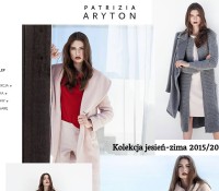Aryton Salon Partnerski C.H. Galaxy – Fashion & clothing stores in Poland, Szczecin