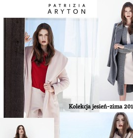 Aryton Salon Partnerski – Fashion & clothing stores in Poland, Siedlce