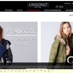 Factory Unisono Outlet – Fashion & clothing stores in Poland, Wrocław