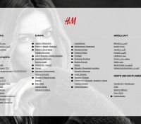 H&M Plaza – Fashion & clothing stores in Poland, Lublin