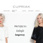 BC-Beata Cupriak – Fashion & clothing stores in Poland, Otwock