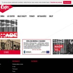Lee Cooper – Fashion & clothing stores in Poland, Bełchatów