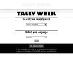 Tally Weijl – Fashion & clothing stores in Poland, Gdynia