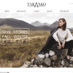 Taranko – Fashion & clothing stores in Poland, Lublin