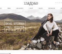 Taranko Galeria Zielona – Fashion & clothing stores in Poland, Puławy