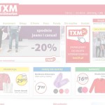 Textil Market – Fashion & clothing stores in Poland, Oława