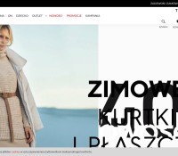 Top Secret D.H. TREZOR – Fashion & clothing stores in Poland, Siedlce