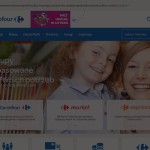 Carrefour – Supermarkets & groceries in Poland, Radom