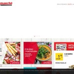 Intermarche – Supermarkets & groceries in Poland, Sanok