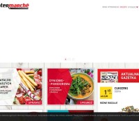 Intermarche – Supermarkets & groceries in Poland, Ruda Śląska
