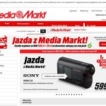 Media Markt – Electronics stores in Poland, Lublin