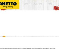 Netto – Supermarkets & groceries in Poland, Ozimek