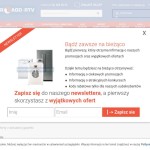 Partner AGD RTV – Electronics stores in Poland, Ryki