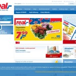 Real – Supermarkets & groceries in Poland, Jelenia Góra