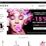 Sephora – Drugstores & perfumeries in Poland, Gdańsk
