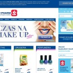 Super-Pharm – Drugstores & perfumeries in Poland, Warszawa